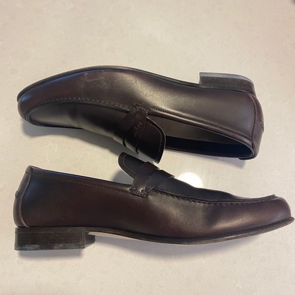 Salvatore Ferragamo Demonte Loafer 8.5 main image 6
